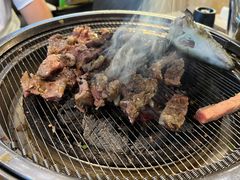 -味家烤肉烤鳗鱼牛排(西塔旗舰店)