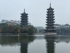 -桂林两江四湖景区