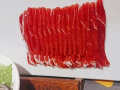 -东来顺饭庄(上地华联店)