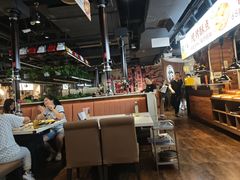 -猫爪爪原切自助烤肉(观音桥阳光世纪店)