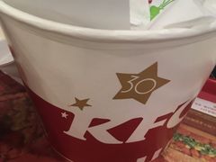 -肯德基(欣旺店)