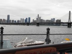 -湘江大码头·龙虾馆(渔人码头一店)
