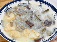 -鸭小妹鸭血粉丝(老门东店)