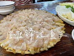 -官塘锋记鱼生·生腌·砂锅粥(牌坊街店)
