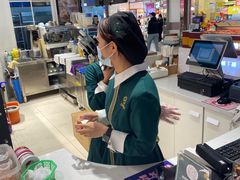 -皇后西斯汀饼店(文化路店)