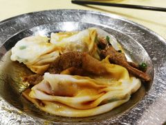 猪杂拉肠-标记美食新鲜猪杂(兴南大道店)