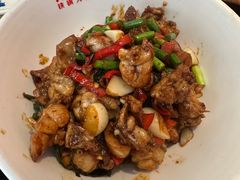 -陈大锅·岳阳鱼馆·地道岳阳菜(美食街店)