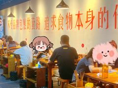 -阳阳老火锅(小南门店)