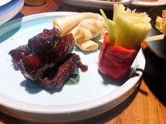 -路小缦·珍馐美馔(市心北路店)