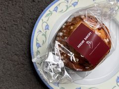 -佐敦面包铺·JORDAN BAKERY