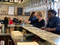 -Le Comptoir de la Gastronomie