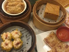 -添好运点心专门店(深水埗店)