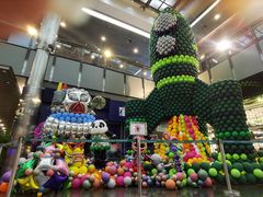 -澳门旅游塔360°旋转餐厅(南湾湖广场店)