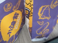 -小波紫炸鸡(水围店)