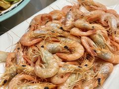 -乔家小院•本地小海鲜•非遗驴肉(万年泉路店)