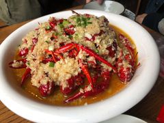 -虾小龙老长沙龙虾馆(坡子街店)