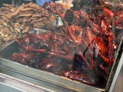 -光明邨大酒家(淮海路店)