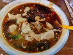 -八一路好吃街(雨田商务大厦店)