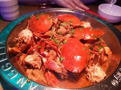 -胖哥俩肉蟹煲(爱琴海购物公园店)