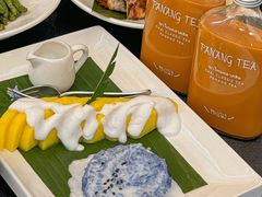 -帕蓝·暹罗料理(大学路店)