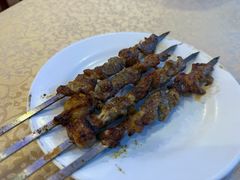 -维吾尔餐厅(宜山路店)