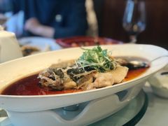 -申粤轩酒楼·三十年粤菜经典(丁香花园店)