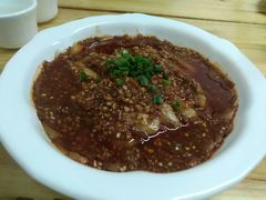 -勇猛子川菜馆(新军路店)
