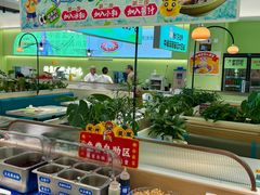 -川人百味(亿合城店)