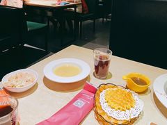 -豪客来牛排(重庆三峡广场步行街1704店)