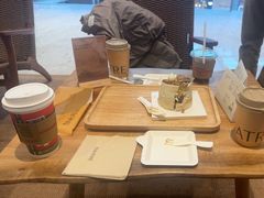 -théATRE 茶聚场(王府中環店)