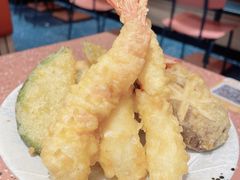 -元气寿司(东方宝泰店)
