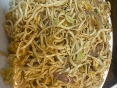 -朗御烧烤·江湖菜·鲜货(望平街店)