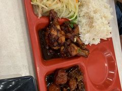 -新川饮食(新川小区店)
