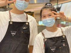 -Manner Coffee(壹方城店)