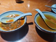 -58度品质川菜馆(经一路店)