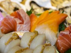 -原志优秀食材·匠心料理·海胆主题(金亿广场店)