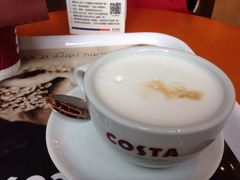 -COSTA COFFEE(丰联广场店)