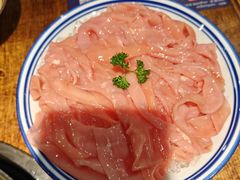 -楠火锅(西单店)