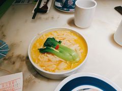 鸡汁脆笋-桂满陇天书(南京德基旗舰店)