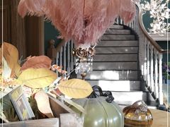 -甜阿姨·天台花园私房菜(万松园店)