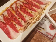 -韩宫宴烤肉·料理(苏州中心店)