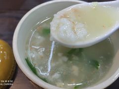 -晶渔坊·海鲜私房菜(东夷小镇店)