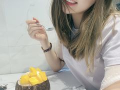 -乐果甜心·潮汕冰室(南澳后宅分店)