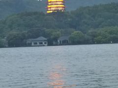 -柳莺湖上·湖景餐厅·江南菜(西湖店)