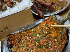 -赣虔满头大汗烧烤(总店)