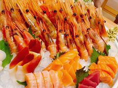 -王鼎精致料理铁板烧(世博源店)