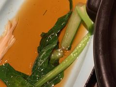 -绿茶餐厅(coco park 店)