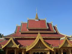 -西双版纳勐泐文化旅游区