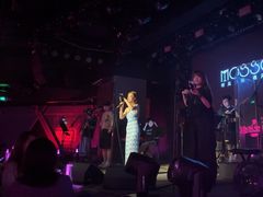 -MOSSO音乐酒吧·live house(南京旗舰店)