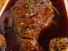 -苹果树下艺术餐厅(通州店)